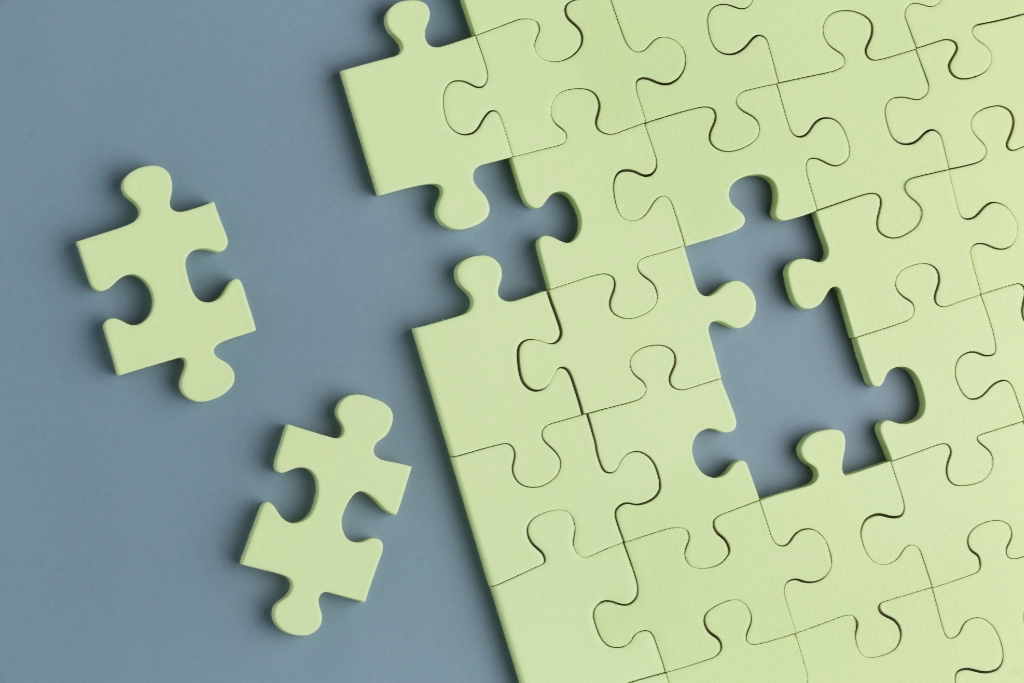 osa ricompone le tue Idee e crea Soluzioni