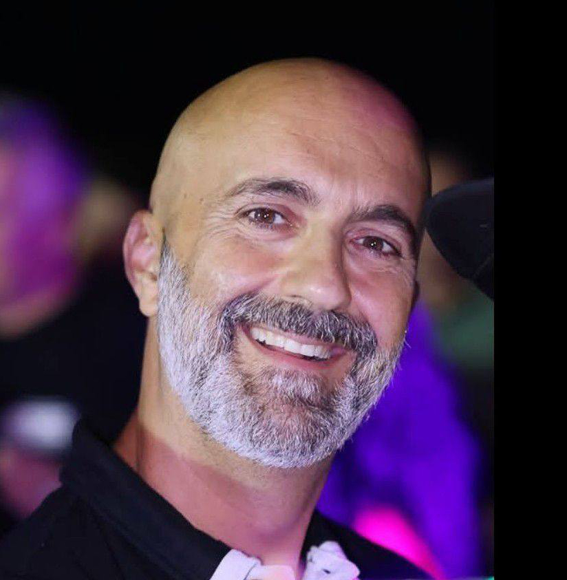 Alessio Di Mattia referente Real Gambrinus Festival Birre Castellalto (TE)