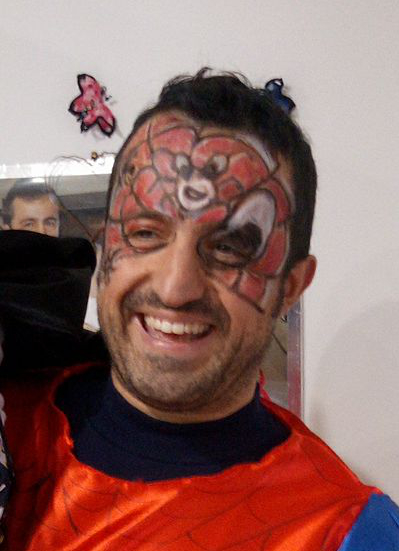 Aurelio Sorgi Steel Informatica Teramo