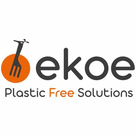 Giuseppe Sarua Cinquegrana CEO EKOE Plastic Free Solution - Giulianova (TE)