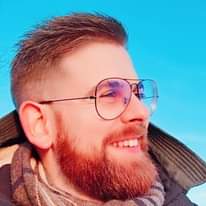 Marco Ciafrè Glu Glu Pet Shop Sant'Omero (TE)